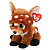 Мягкая игрушка Beanie Babies Оленёнок Buckley 25 см Ty Inc 90283